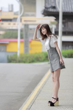 与魔鬼缔结契约之女